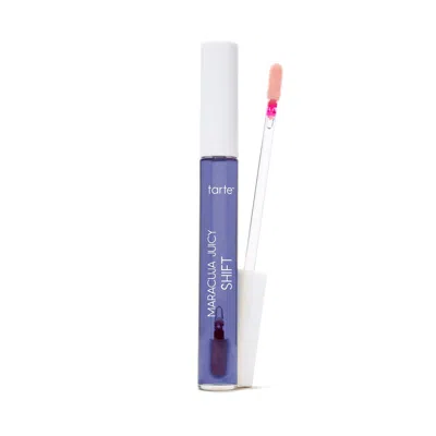 Tarte Cosmetics Maracuja Juicy Lip & Cheek Shift In Blue