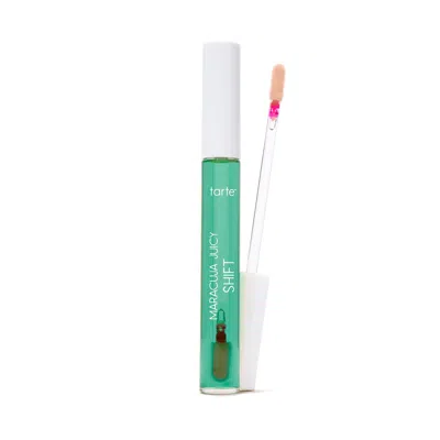 Tarte Cosmetics Maracuja Juicy Lip & Cheek Shift In Green