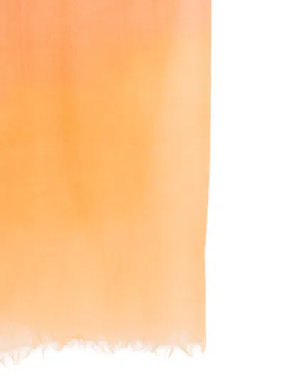 Colombo Ombré Scarf In Multi