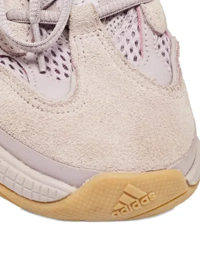 Pre-owned Adidas Originals Yeezy 500 Sneakers In Purple