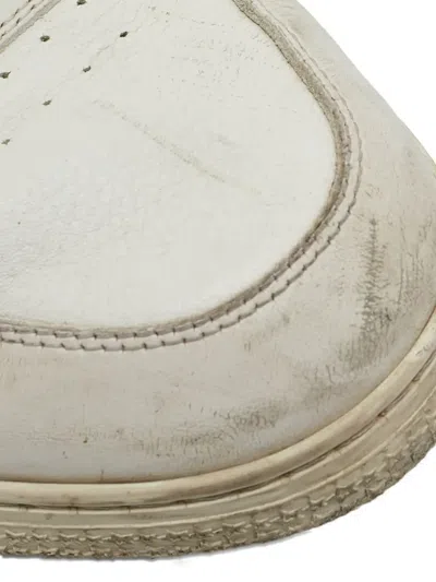 Pre-owned Gucci 1163152 White