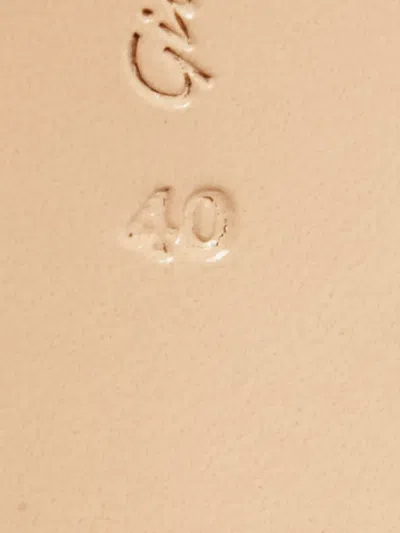 Pre-owned Gianvito Rossi 110mm Plexi Pumps In Silver