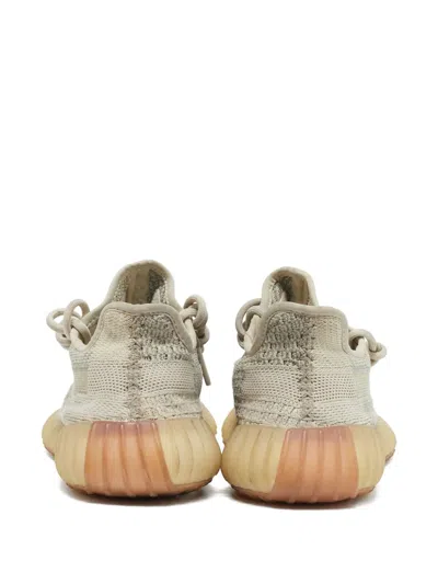 Pre-owned Adidas Originals 1133953 Beige In Neutral