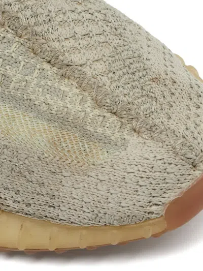 Pre-owned Adidas Originals 1133953 Beige In Neutral