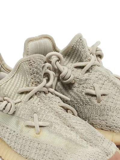 Pre-owned Adidas Originals 1133953 Beige In Neutral