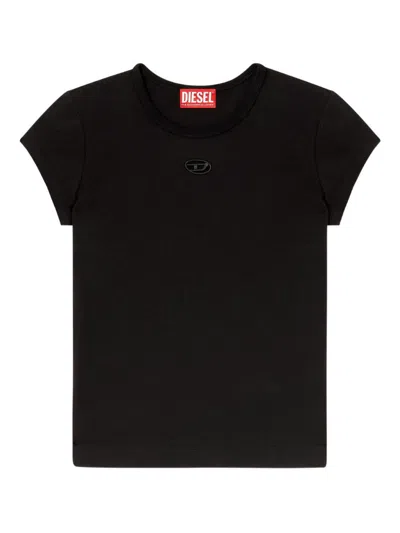 Diesel T-shirts And Polos In Multi