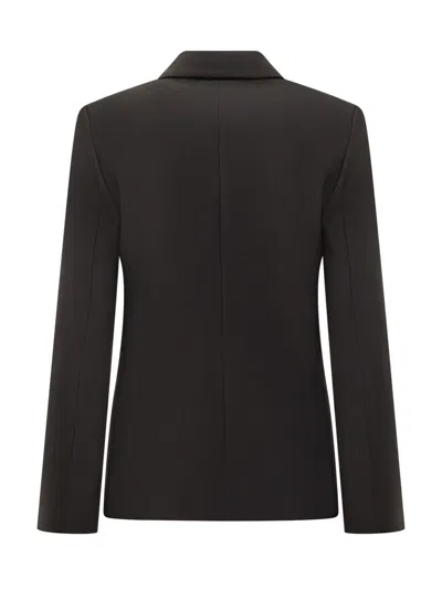 Pinko Garuta Jacket In Black