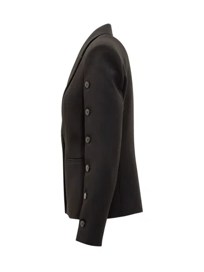 Pinko Garuta Jacket In Black