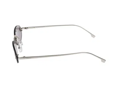 Maison Fendi Sunglasses In Multi