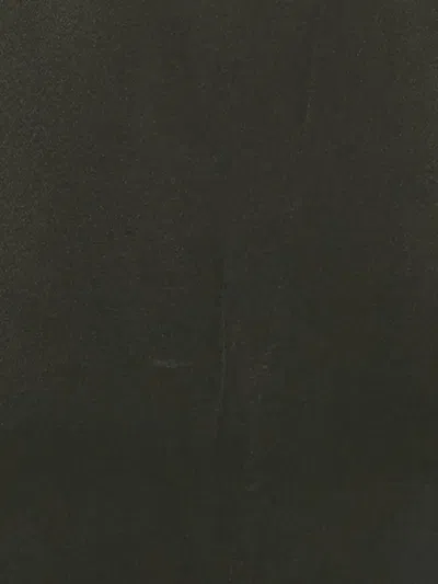 Pre-owned See By Chloé Cut-out Round-neck Mini Dress In Black