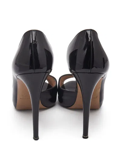 Pre-owned Nicholas Kirkwood 1142152 Black