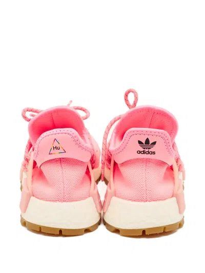 Pre-owned Adidas Originals Nmd Sneakers In Pink