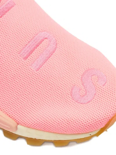 Pre-owned Adidas Originals Nmd Sneakers In Pink