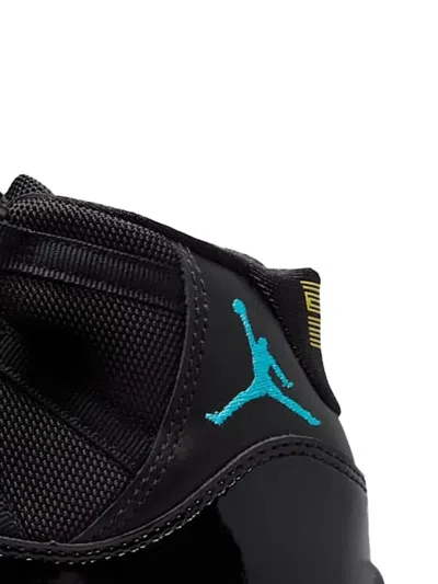 Jordan 11 Retro Sneakers In Multi