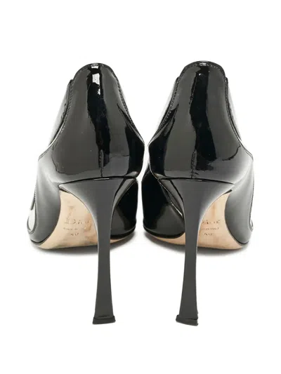 Pre-owned Dior 1158809 Black