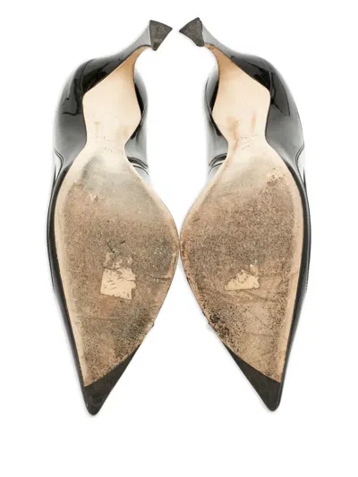 Pre-owned Dior 1158809 Black