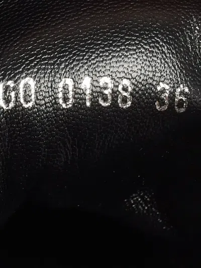 Pre-owned Louis Vuitton Archlight Sneakers In Black