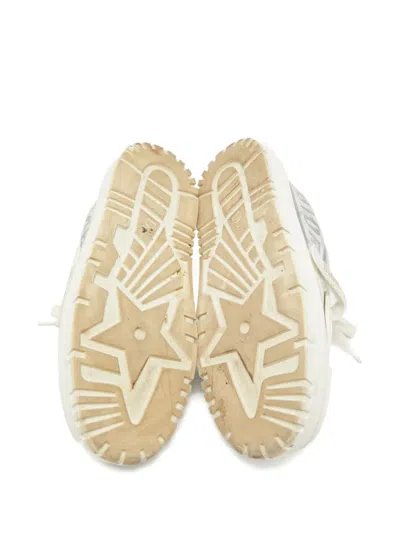 Pre-owned Dior 1162833 White In Neutral