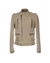 BALMAIN JACKETS,41682731TR 8