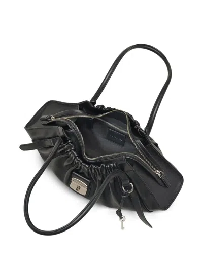 Marc Jacobs The Cristina Satchel Medium Bag