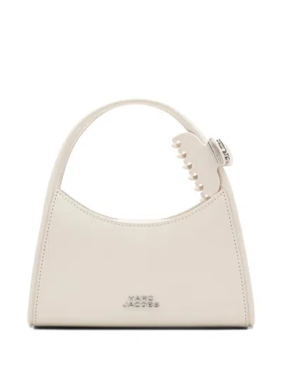 Marc Jacobs The Glam Claw Clip Crossbody Bag