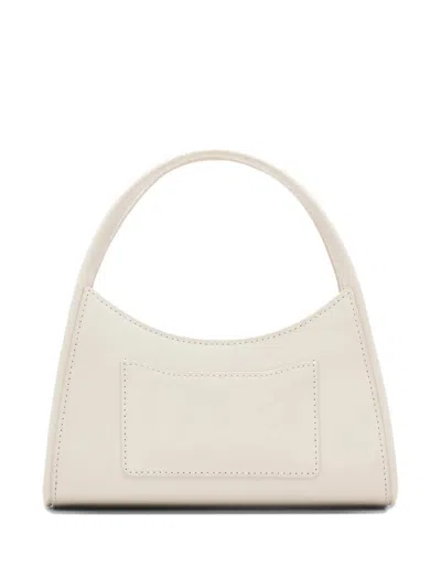 Marc Jacobs The Glam Claw Clip Crossbody Bag