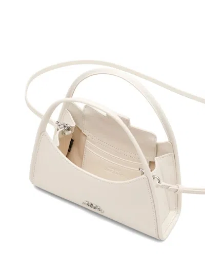 Marc Jacobs The Glam Claw Clip Crossbody Bag