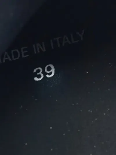 Pre-owned Givenchy Leather Sneakers In White