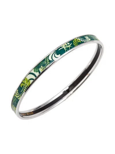 Pre-owned Weingrill Frey Wille Bracelet In Silver