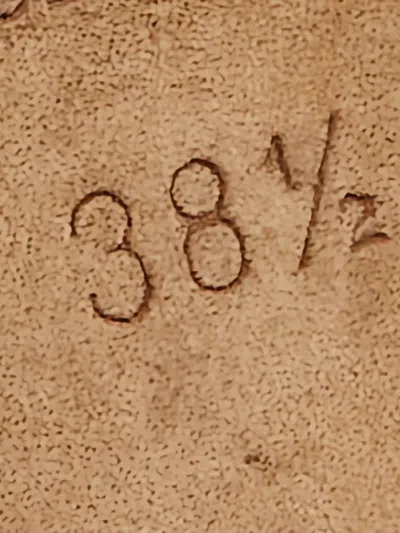 Pre-owned Jimmy Choo 1136015 Silver