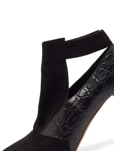 Pre-owned Chloé 1126578 Black