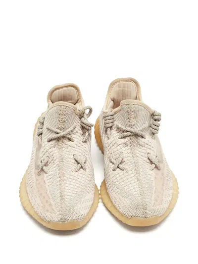 Pre-owned Adidas Originals 350 V2 Sneakers In Pink