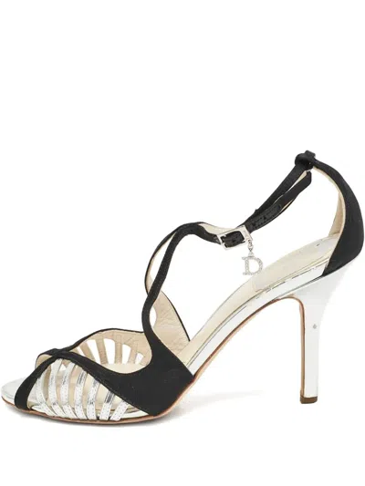 Pre-owned Dior 1138437 Black