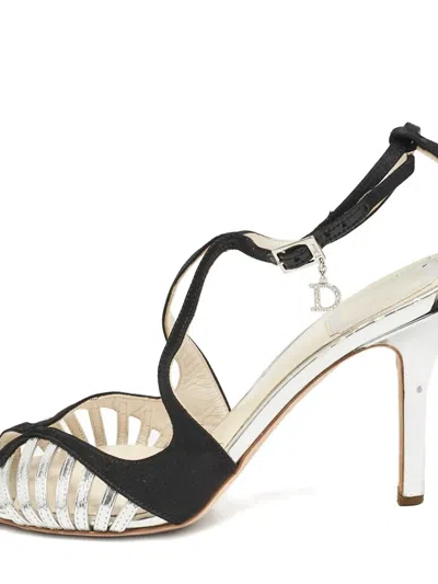 Pre-owned Dior 1138437 Black