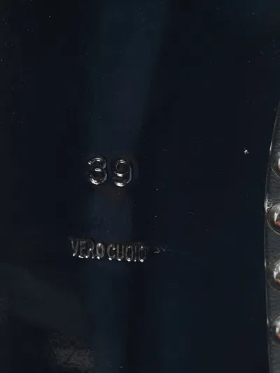 Pre-owned Alexander Wang Nova Studs Sandals In White