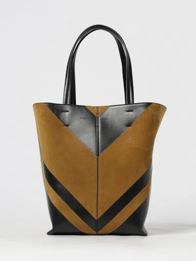 Phoebe Philo Tote Bag  Woman Color Black In Black