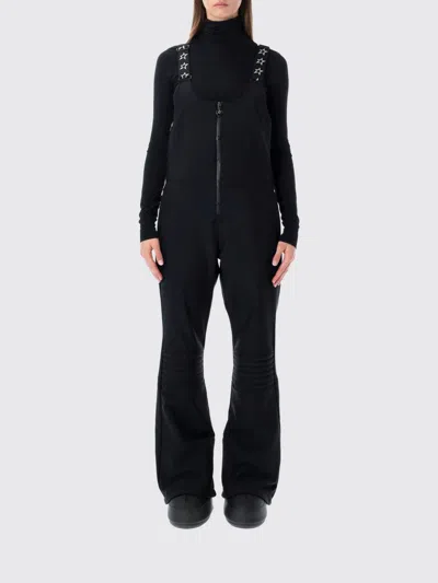 Perfect Moment Jumpsuit  Woman Color Black In Black