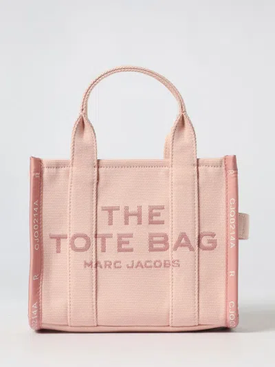 Marc Jacobs Shoulder Bag  Woman Color Pink In Pink
