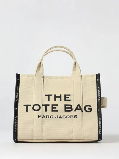 Marc Jacobs Shoulder Bag  Woman Color Beige In Brown