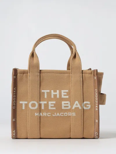 Marc Jacobs Shoulder Bag  Woman Color Brown In Brown
