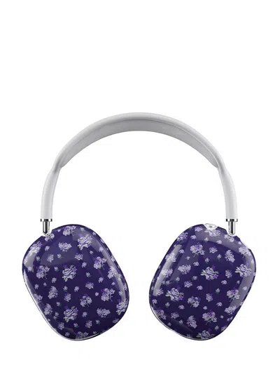 Wildflower Sugar Plum Floral Airpod Max Case