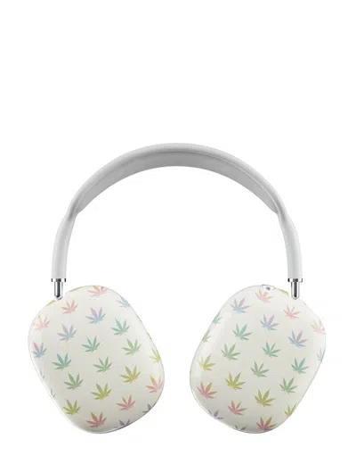 Wildflower Miss Mary Jane Airpod Max Case In Brown