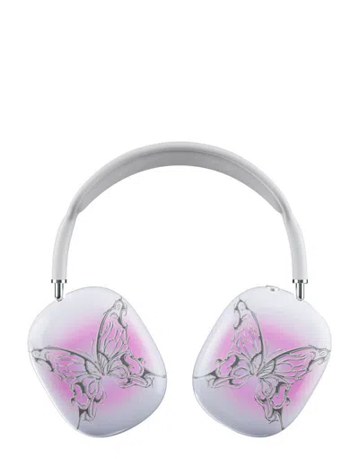 Wildflower Ai Butterfly Airpods Max Cover