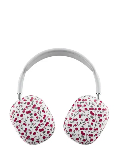 Wildflower Red Roses Airpod Max Case