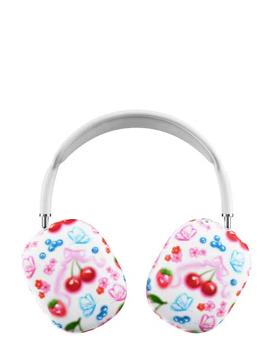 Wildflower Sweet Cherries Airpod Max Case