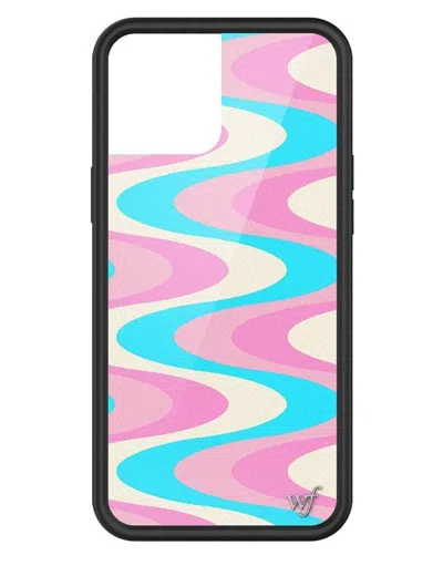 Wildflower Frankies Bikinis Iphone Case