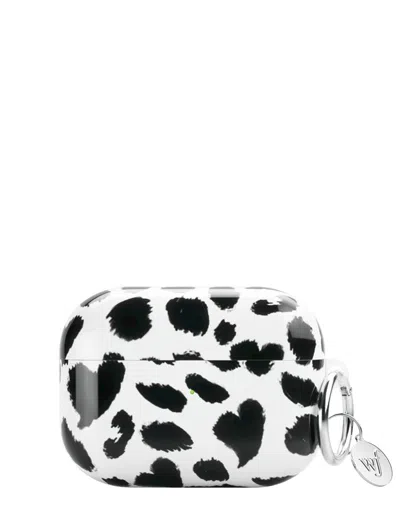 Wildflower Dalmatian Airpods