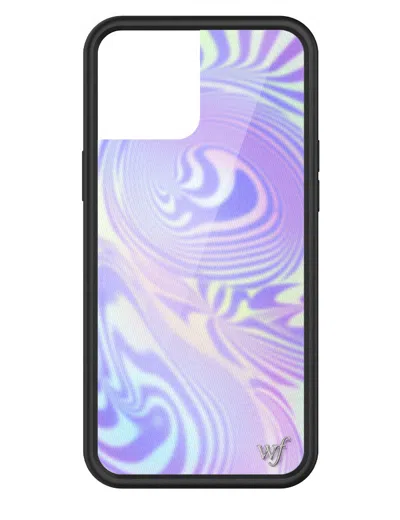 Wildflower Energy Iphone Case