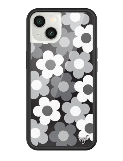Wildflower Priscilla Iphone Case