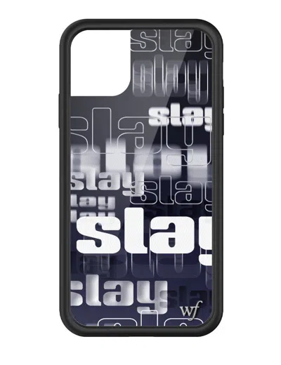 Wildflower Slay Iphone Case